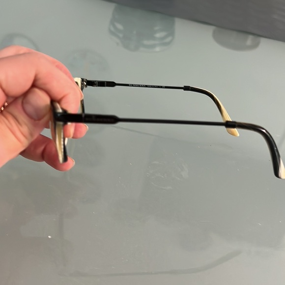 Burberry optical frame - Picture 7 of 7